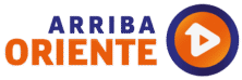 arribaoriente.com